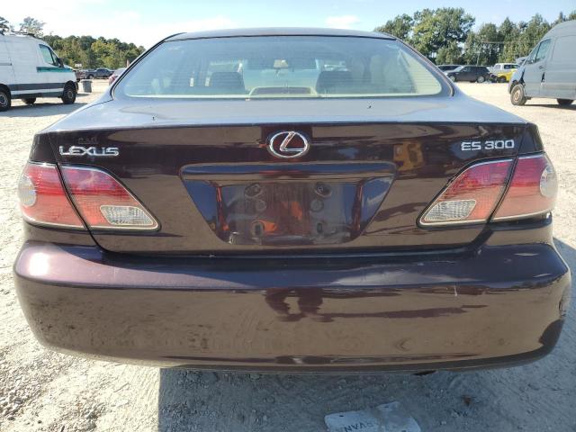 Photo 5 VIN: JTHBF30G136020795 - LEXUS ES300 