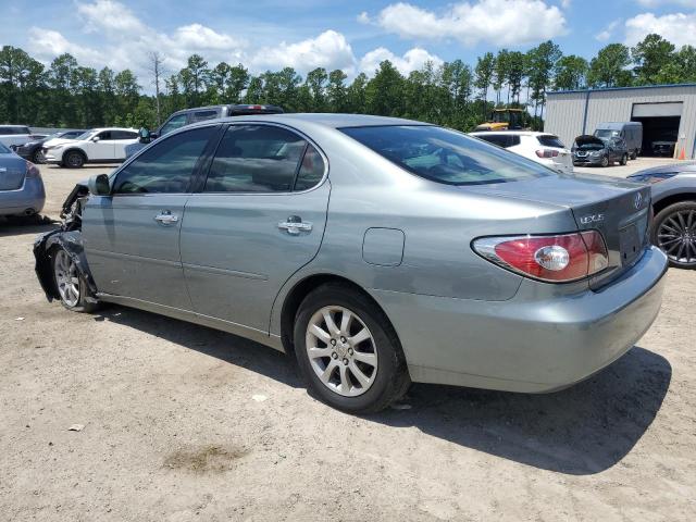 Photo 1 VIN: JTHBF30G220014604 - LEXUS ES300 