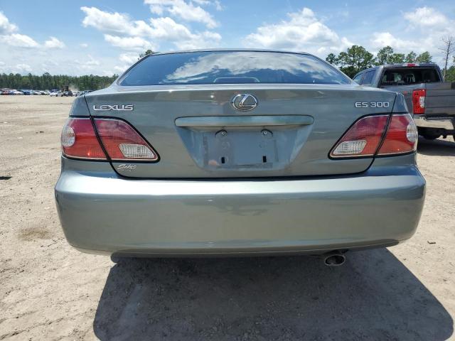 Photo 5 VIN: JTHBF30G220014604 - LEXUS ES300 