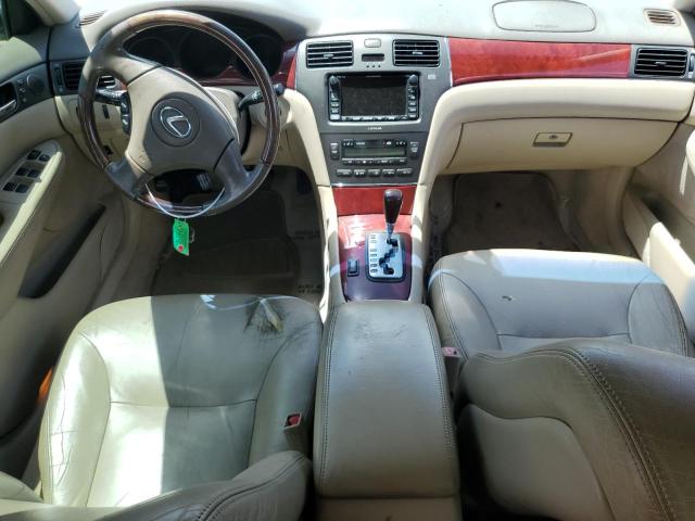 Photo 7 VIN: JTHBF30G220014604 - LEXUS ES300 