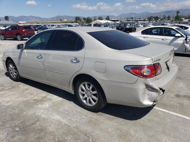 Photo 1 VIN: JTHBF30G220029183 - LEXUS ES300 