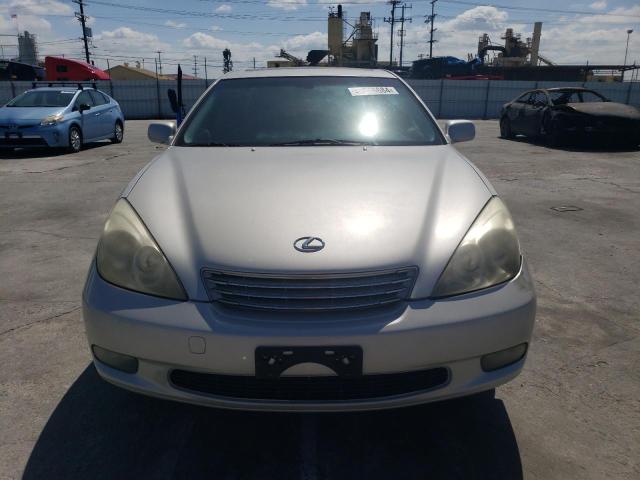 Photo 4 VIN: JTHBF30G220029183 - LEXUS ES300 