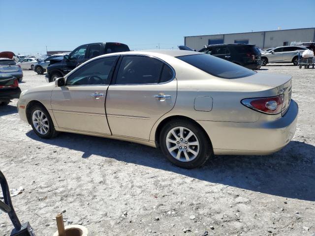 Photo 1 VIN: JTHBF30G220032925 - LEXUS ES 300 