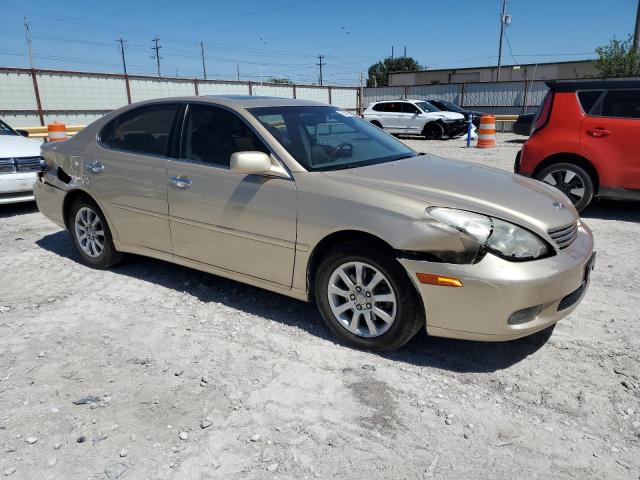 Photo 3 VIN: JTHBF30G220032925 - LEXUS ES 300 