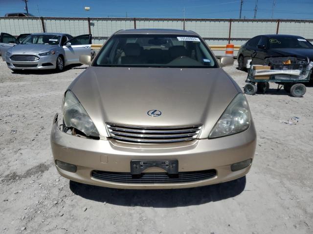 Photo 4 VIN: JTHBF30G220032925 - LEXUS ES 300 