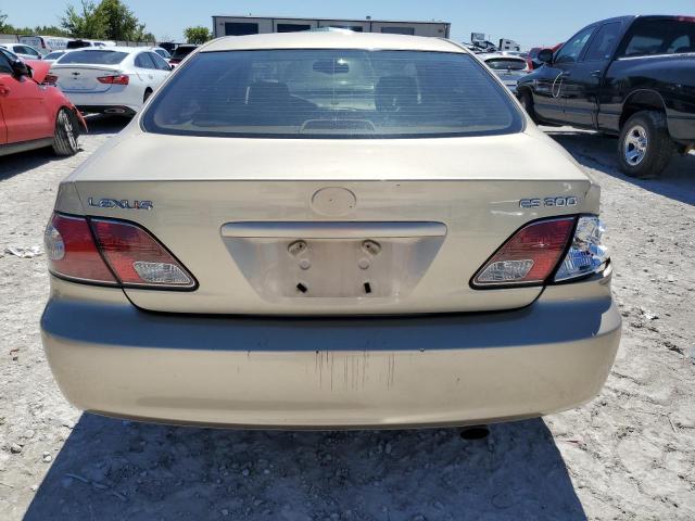 Photo 5 VIN: JTHBF30G220032925 - LEXUS ES 300 