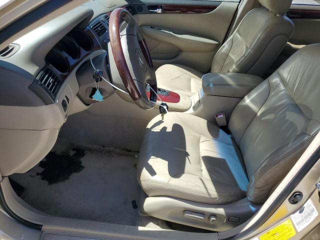 Photo 6 VIN: JTHBF30G220032925 - LEXUS ES 300 