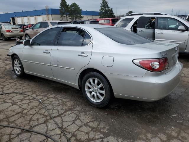 Photo 1 VIN: JTHBF30G220050566 - LEXUS ES300 