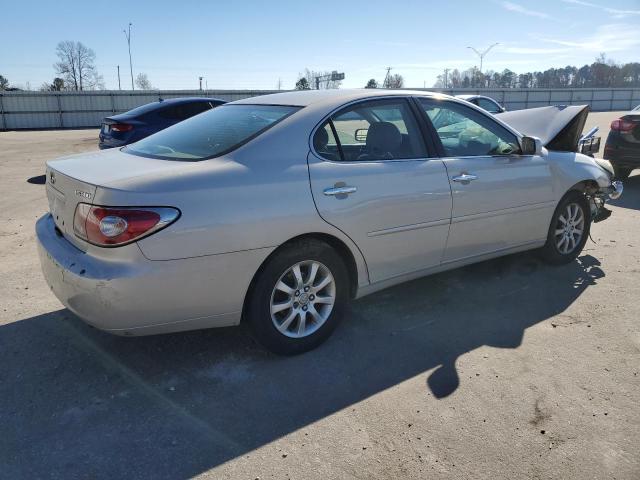 Photo 2 VIN: JTHBF30G220067206 - LEXUS ES300 