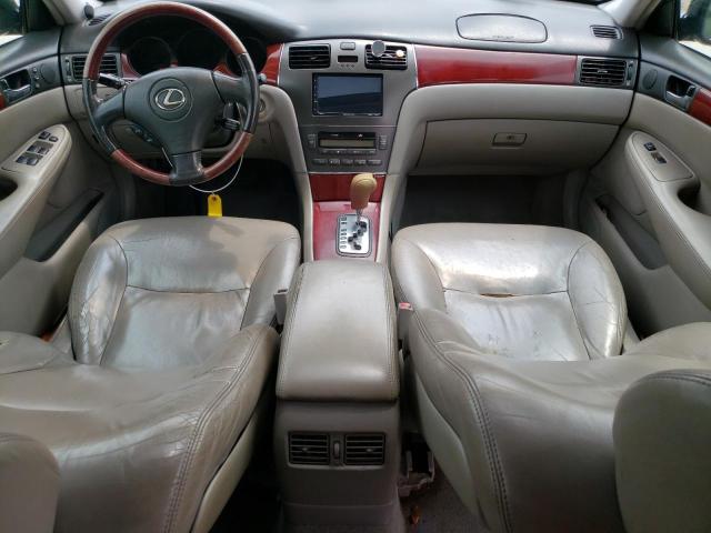 Photo 7 VIN: JTHBF30G220077329 - LEXUS ES300 