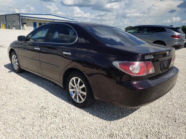 Photo 2 VIN: JTHBF30G220082093 - LEXUS ES 300 