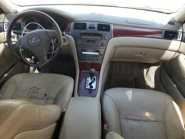 Photo 8 VIN: JTHBF30G220082093 - LEXUS ES 300 