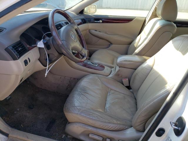 Photo 6 VIN: JTHBF30G225029428 - LEXUS ES300 