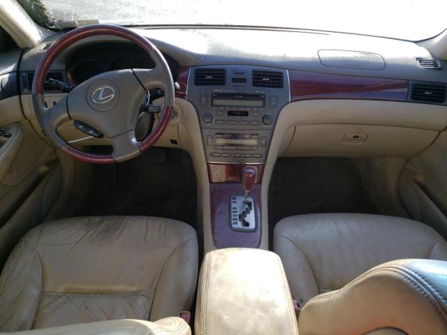 Photo 7 VIN: JTHBF30G225029428 - LEXUS ES300 