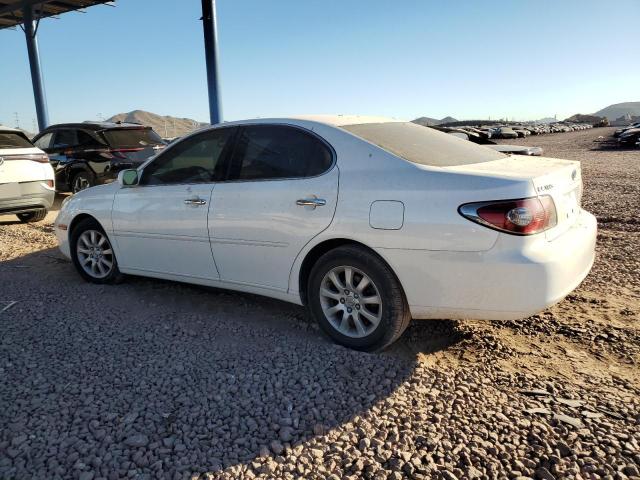 Photo 1 VIN: JTHBF30G230091698 - LEXUS ES 300 