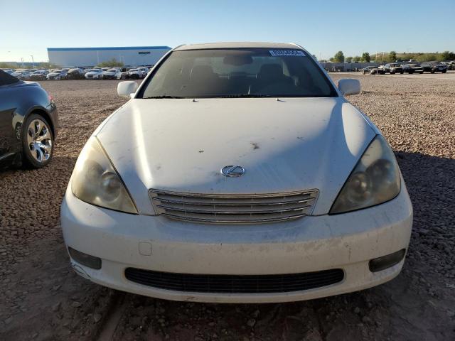 Photo 4 VIN: JTHBF30G230091698 - LEXUS ES 300 