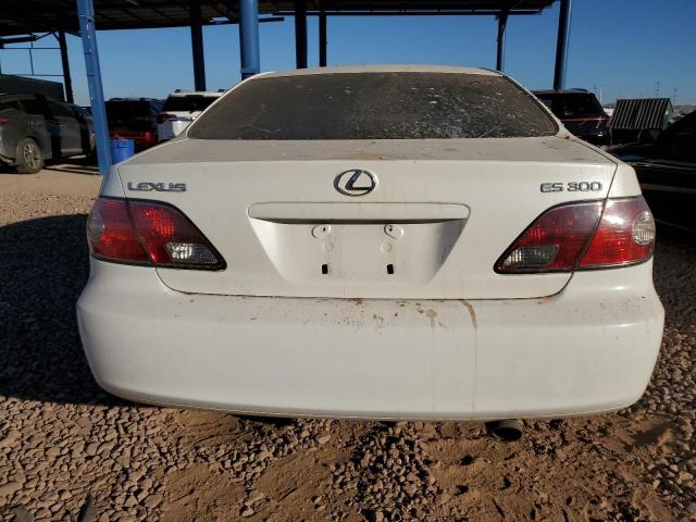 Photo 5 VIN: JTHBF30G230091698 - LEXUS ES 300 