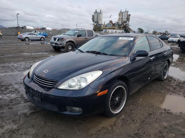 Photo 1 VIN: JTHBF30G230092902 - LEXUS ES 300 