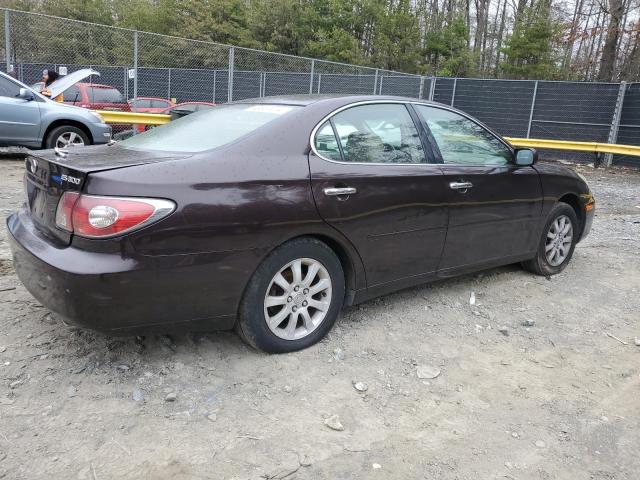 Photo 2 VIN: JTHBF30G230094357 - LEXUS ES300 