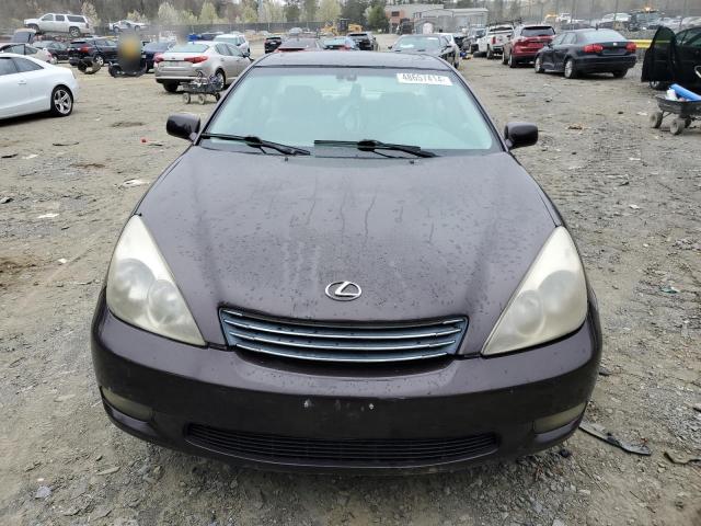 Photo 4 VIN: JTHBF30G230094357 - LEXUS ES300 