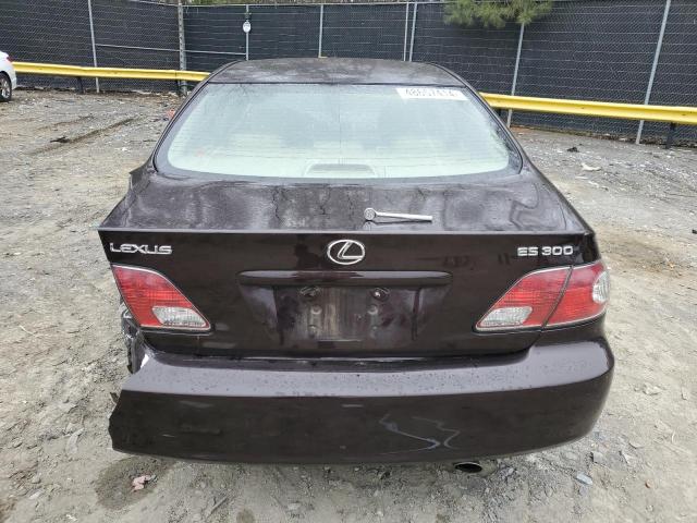 Photo 5 VIN: JTHBF30G230094357 - LEXUS ES300 