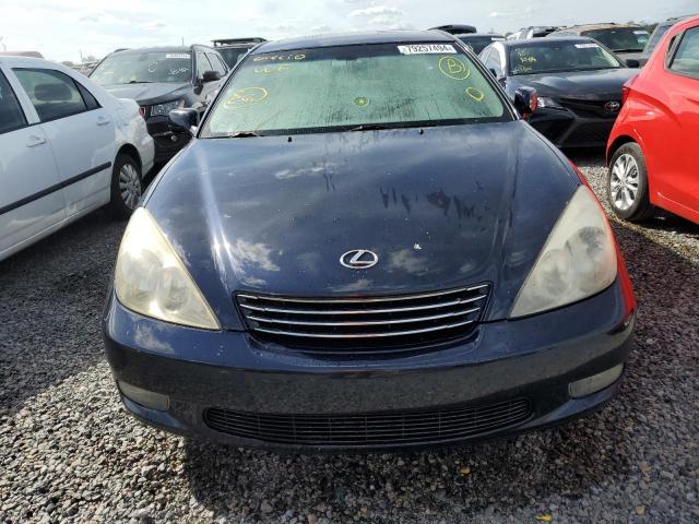 Photo 4 VIN: JTHBF30G230098327 - LEXUS ES 300 