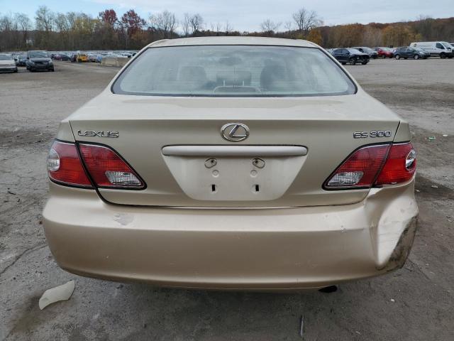 Photo 5 VIN: JTHBF30G230103929 - LEXUS ES 300 