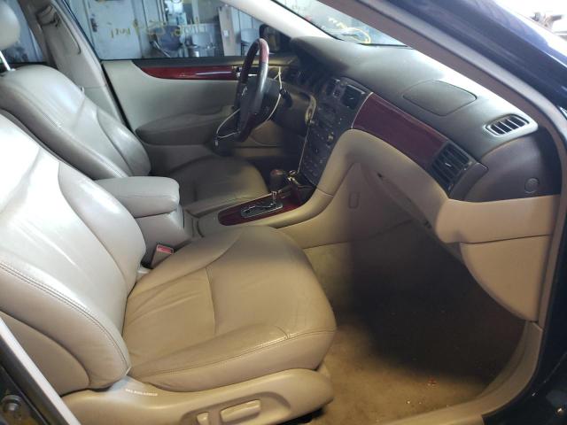 Photo 4 VIN: JTHBF30G230108676 - LEXUS ES 300 