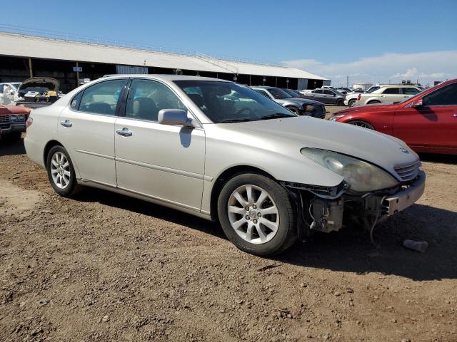 Photo 3 VIN: JTHBF30G230130225 - LEXUS ES 300 