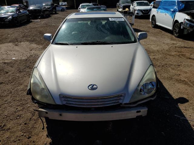 Photo 4 VIN: JTHBF30G230130225 - LEXUS ES 300 