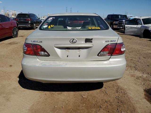 Photo 5 VIN: JTHBF30G230130225 - LEXUS ES 300 