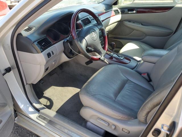 Photo 6 VIN: JTHBF30G230130225 - LEXUS ES 300 