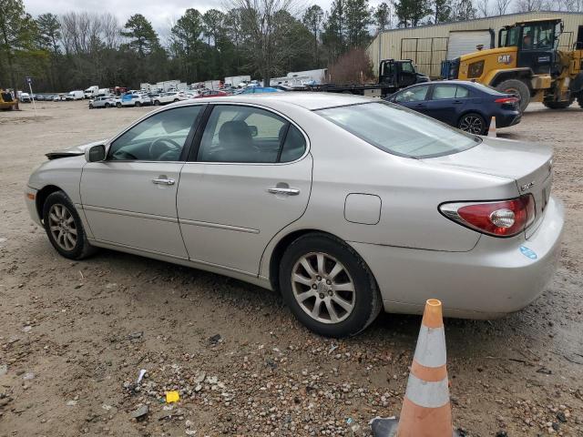 Photo 1 VIN: JTHBF30G230138406 - LEXUS ES300 