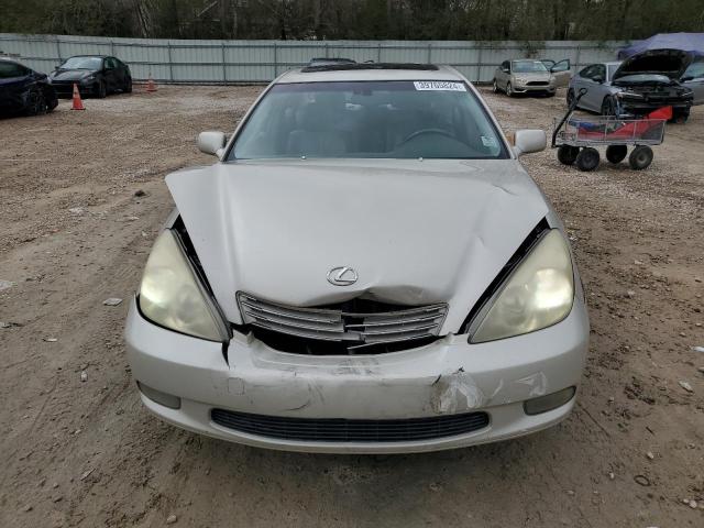 Photo 4 VIN: JTHBF30G230138406 - LEXUS ES300 