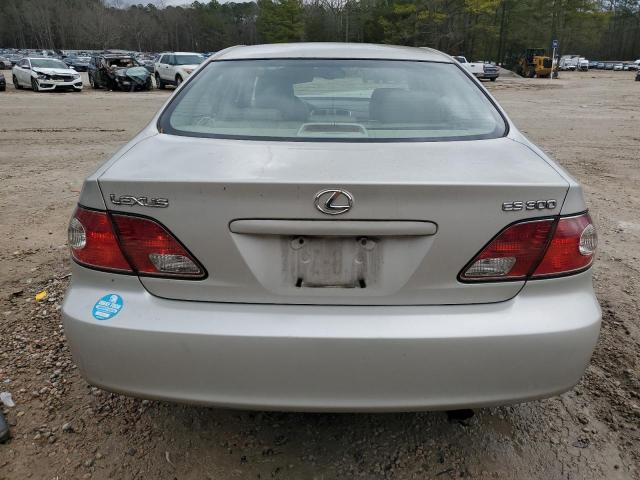 Photo 5 VIN: JTHBF30G230138406 - LEXUS ES300 