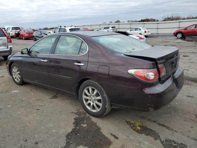 Photo 1 VIN: JTHBF30G235039247 - LEXUS ES 300 