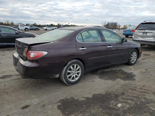 Photo 2 VIN: JTHBF30G235039247 - LEXUS ES 300 