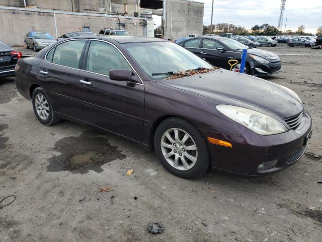 Photo 3 VIN: JTHBF30G235039247 - LEXUS ES 300 