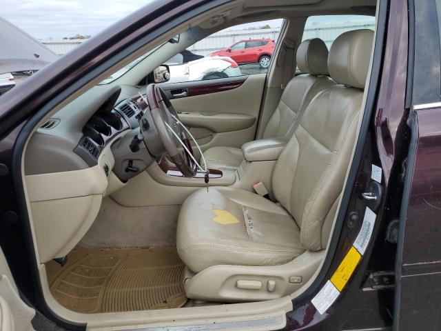 Photo 6 VIN: JTHBF30G235039247 - LEXUS ES 300 