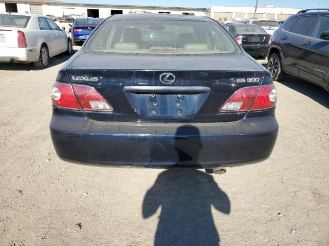 Photo 5 VIN: JTHBF30G236005058 - LEXUS ES300 