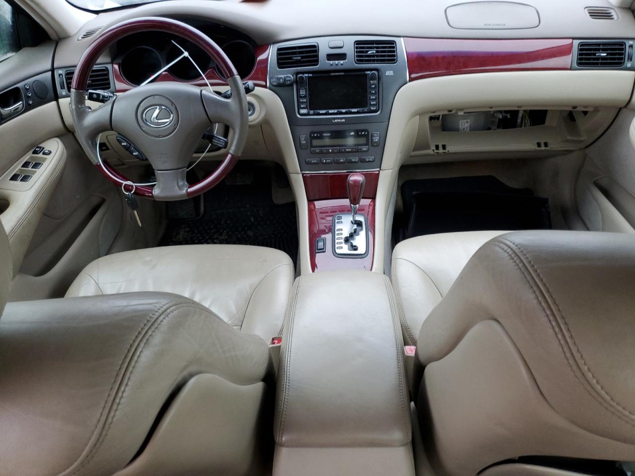 Photo 7 VIN: JTHBF30G236014648 - LEXUS ES 