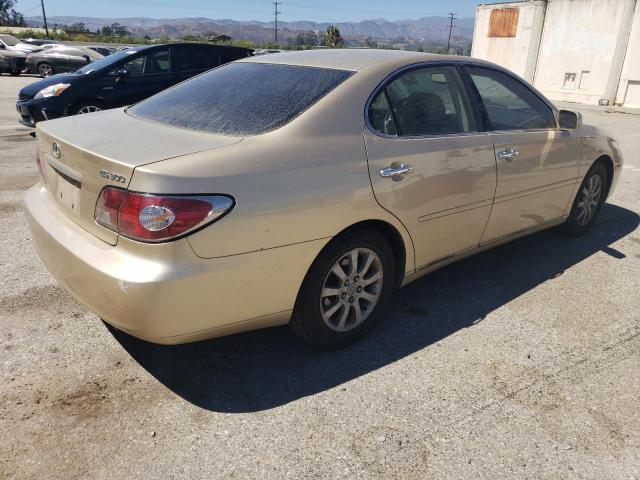 Photo 2 VIN: JTHBF30G320036823 - LEXUS ES 300 