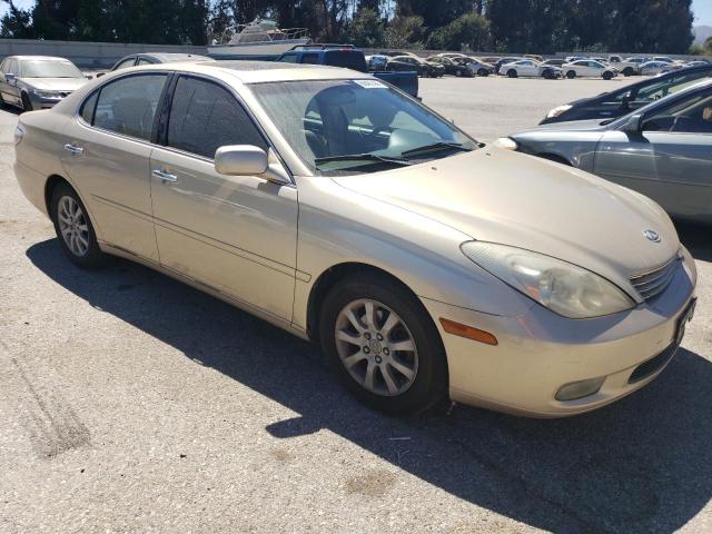 Photo 3 VIN: JTHBF30G320036823 - LEXUS ES 300 