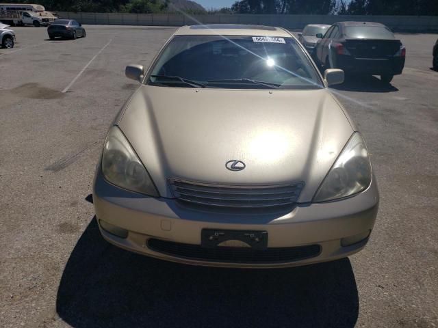 Photo 4 VIN: JTHBF30G320036823 - LEXUS ES 300 