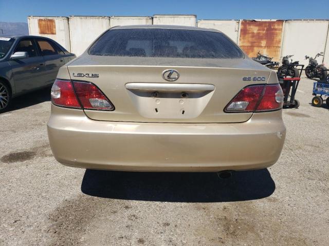 Photo 5 VIN: JTHBF30G320036823 - LEXUS ES 300 