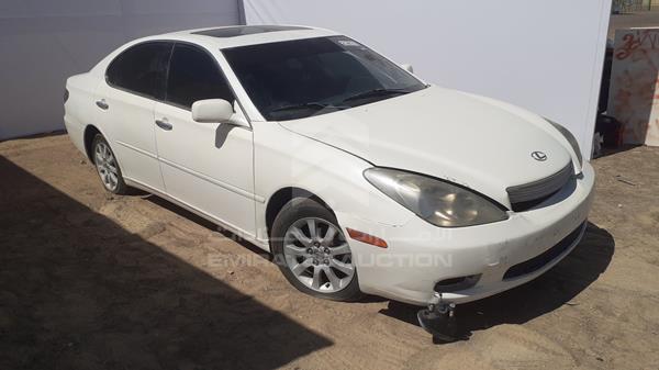 Photo 8 VIN: JTHBF30G320049264 - LEXUS ES 300 