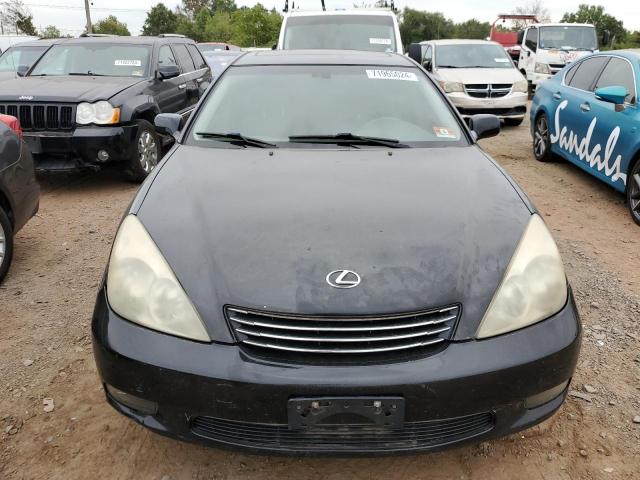 Photo 4 VIN: JTHBF30G320056425 - LEXUS ES 300 