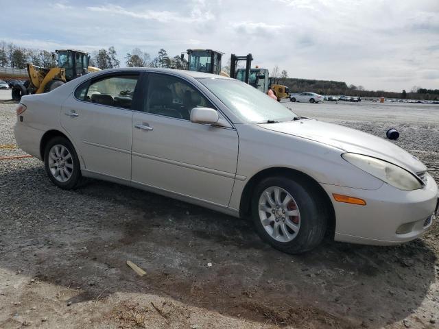 Photo 3 VIN: JTHBF30G320075346 - LEXUS ES300 