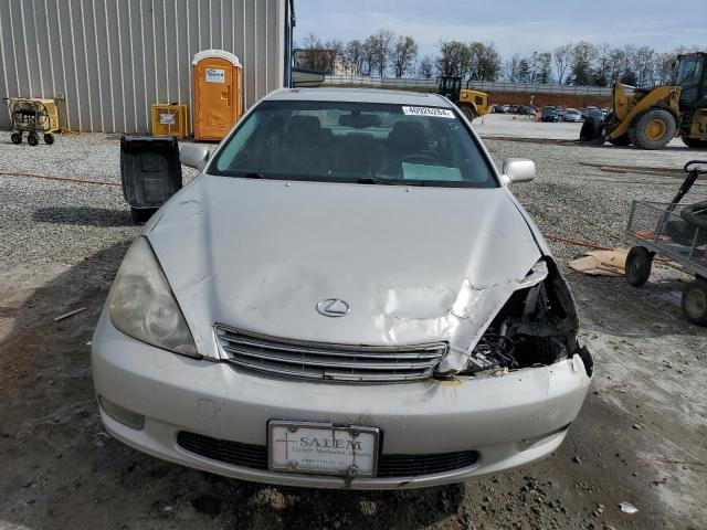 Photo 4 VIN: JTHBF30G320075346 - LEXUS ES300 