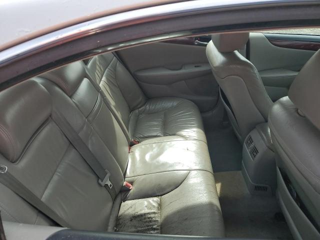 Photo 9 VIN: JTHBF30G320075346 - LEXUS ES300 